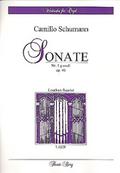 Sonate g-Moll Nr.5 op.40für Orgel