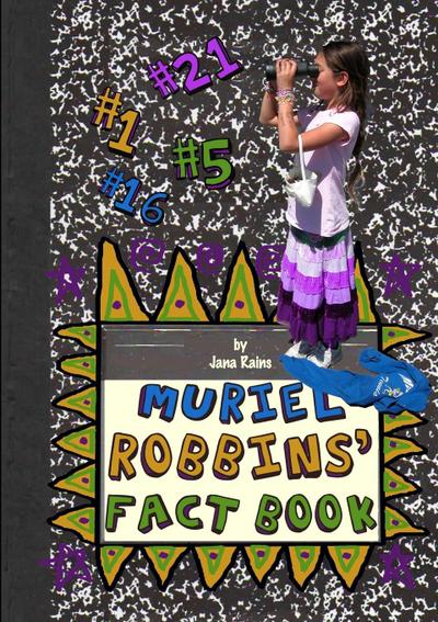Muriel Robbins’ Fact Book