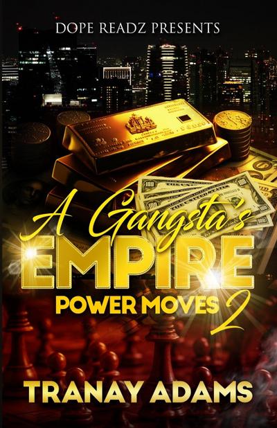 A Gangsta’s Empire 2