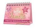 I feel betta with Lametta