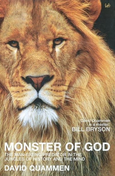Monster Of God