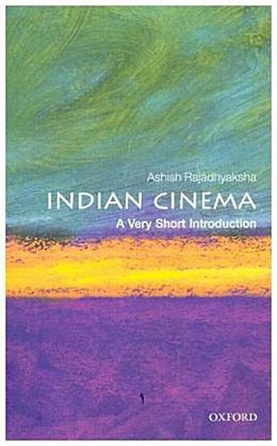 Indian Cinema