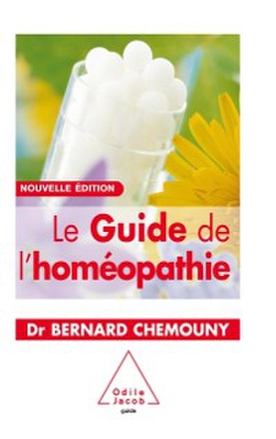 Le Guide de l’’homéopathie