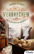 Verbrechen to go - Und täglich grüßt das Kuscheltier