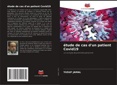 étude de cas d’un patient Covid19