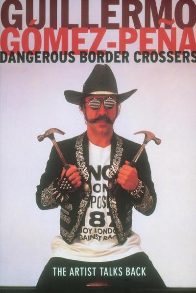 Dangerous Border Crossers