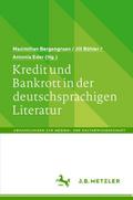 Kredit und Bankrott in der deutschsprachigen Literatur
