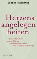 Herzensangelegenheiten