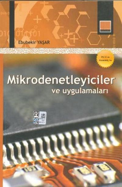 Mikrodenetleyiciler ve Uygulamalari