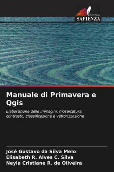 Manuale di Primavera e Qgis