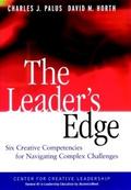 The Leader’s Edge