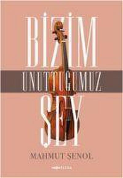 Bizim Unuttugumuz Sey