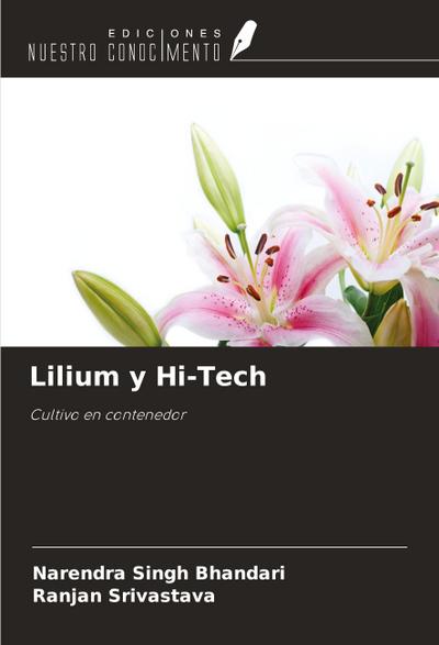 Lilium y Hi-Tech