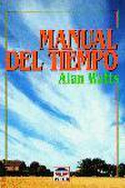 Manual del tiempo