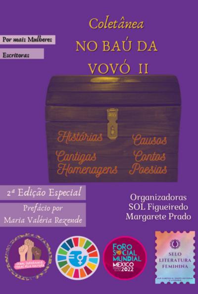 No  Baú Da Vovó 2