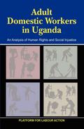 Adult Domestic Workers in Uganda