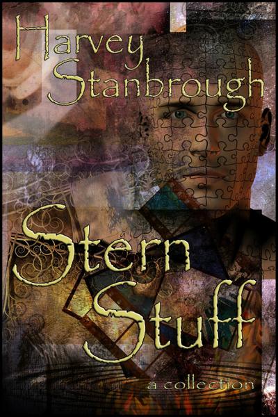 Stern Stuff (Short Story Collections)