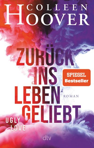 Zurück ins Leben geliebt