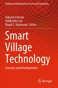 Smart Village Technology