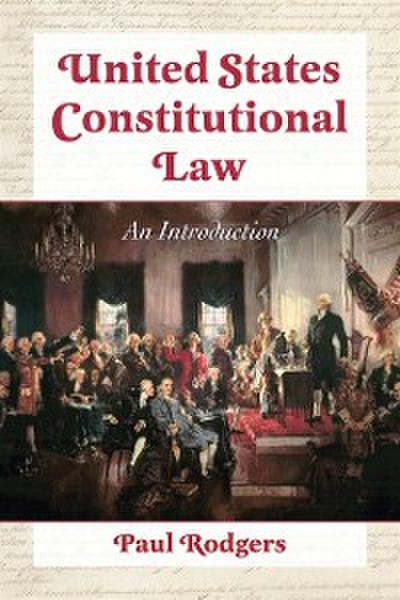 United States Constitutional Law
