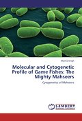 Molecular and Cytogenetic Profile of Game Fishes: 
