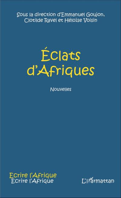 Éclats d’Afriques