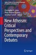 New Atheism: Critical Perspectives and Contemporar