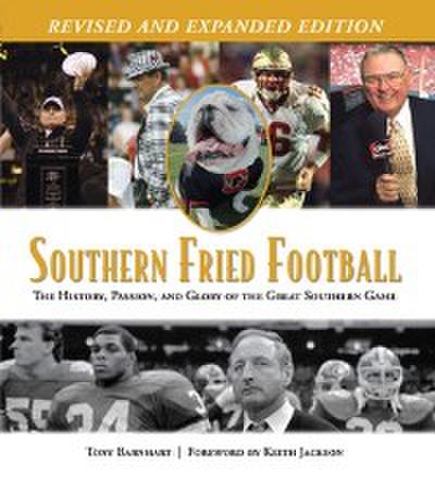 Southern Fried Football (Revised)
