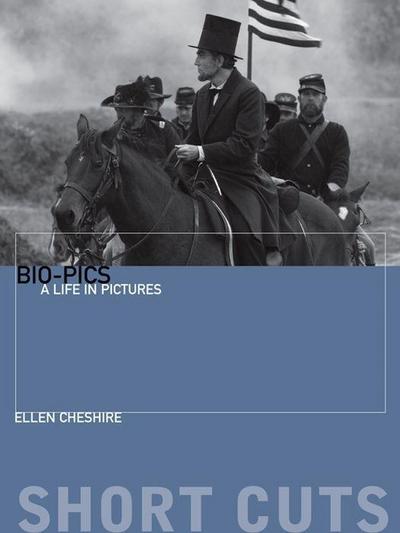 Biopics - A Life in Pictures
