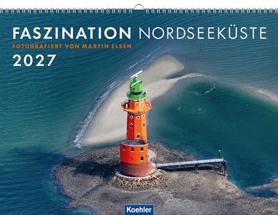 Faszination Nordseeküste 2027