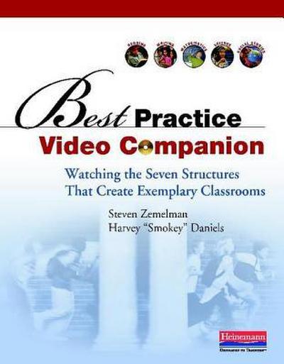 Best Practice Video Companion (Ebook)