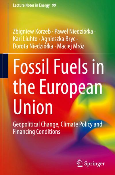 Fossil Fuels in the European Union