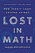 Lost in Math