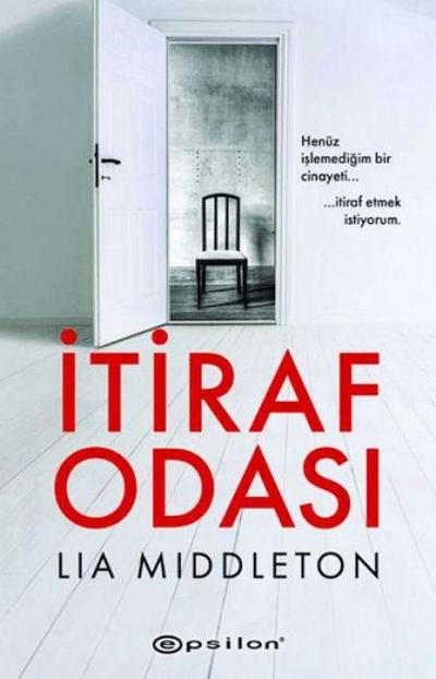Itiraf Odasi
