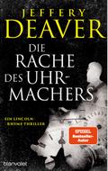 Die Rache des Uhrmachers