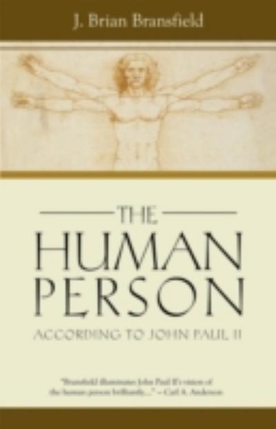 The Human Person