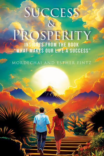 SUCCESS & PROSPERITY