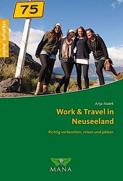 Work & Travel in Neuseeland