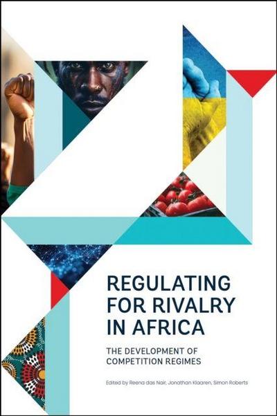Regulating for Rivalry in Africa