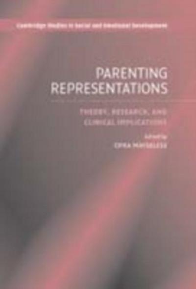 Parenting Representations