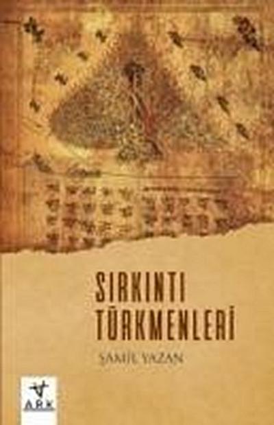 Sirkinti Türkmenleri