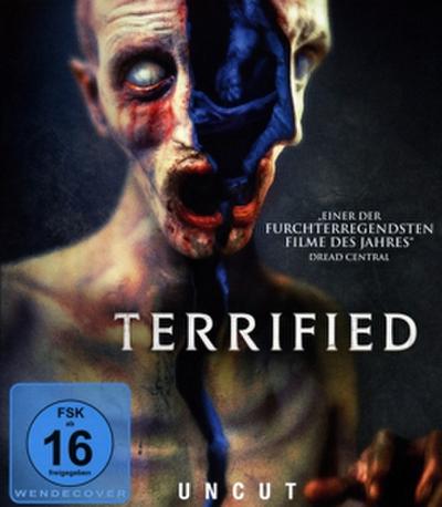 Terrified
