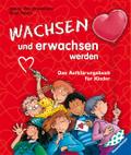 Wachsen und erwachsen werden