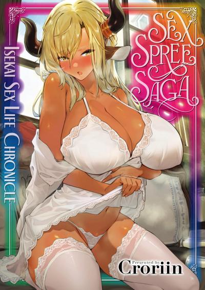 Sex Spree Saga