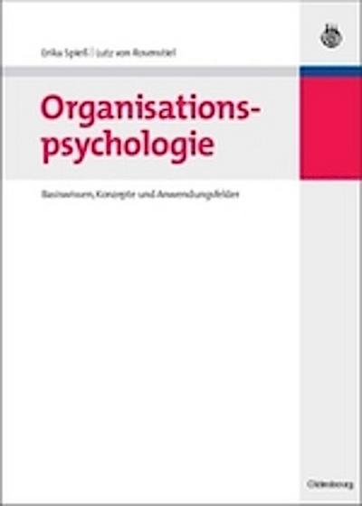 Organisationspsychologie