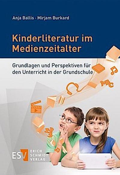 Kinderliteratur im Medienzeitalter