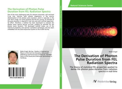 The Derivation of Photon Pulse Duration from FEL Radiation Spectra