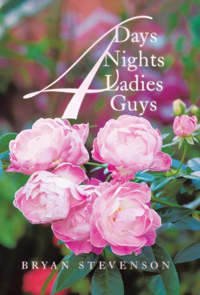 4 Days 4 Nights 4 Ladies 4 Guys