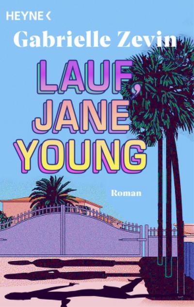 Lauf, Jane Young