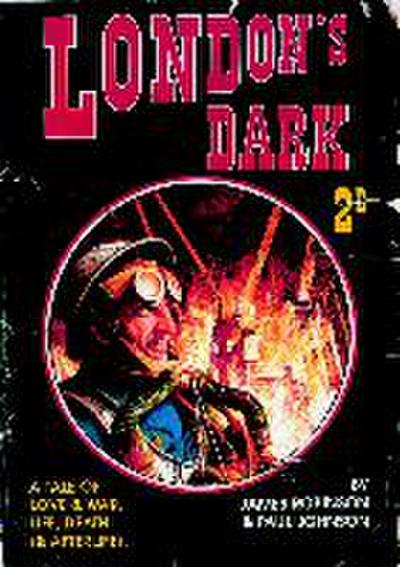 London’s Dark